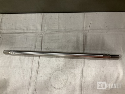 Methods & Machining 8214490-59 Threaded End Rod