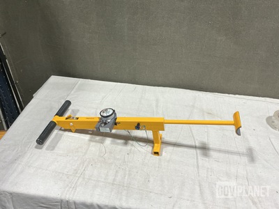 (4) Hydro Systems F80212-30 Load Sensing Devices