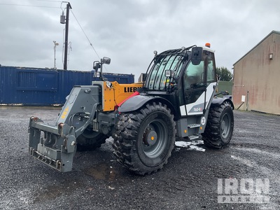 2023 Liebherr T 60-9 Teleskoplader