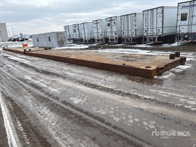 Efficiency 10 ft x 50 ft (12 in Wall) Grabenabstützung