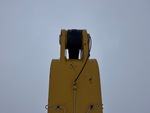 v2 Chassis - Excavator with