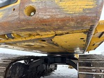 v2 Chassis - Excavator with