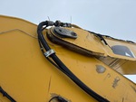 v2 Chassis - Excavator with Pin and Bushings Boom to Stick