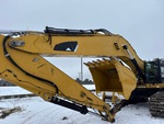 v2 Chassis - Excavator with Boom Condition