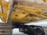 v2 Chassis - Excavator with Bottom Covers
