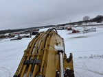 v2 Chassis - Excavator with