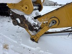 v2 Chassis - Excavator with