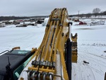 v2 Chassis - Excavator with