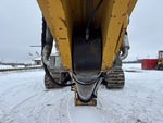v2 Chassis - Excavator with