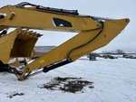 v2 Chassis - Excavator with