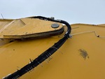 v2 Chassis - Excavator with