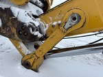 v2 Chassis - Excavator with