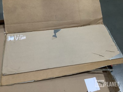 (2) Sheets of Accutrex Laminated Shim Stock