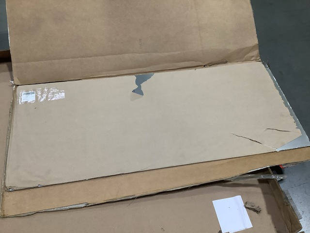 (2) Sheets of Accutrex Laminated Shim Stock (2) Sheets of Accutrex Laminated Shim Stock