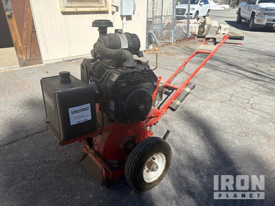 Crafco 200 Pavement Router