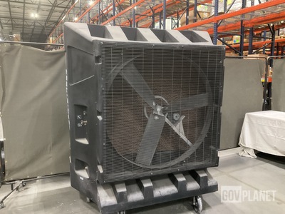 Port-A-Cool PAC2K482S Two Speed Portable Evaporative Cooler