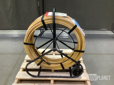 T.A. Peluse 49400M Duct Rodder