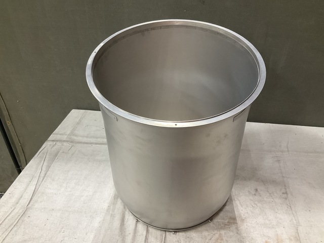 Globe Engineering 4155400-5 Exhaust Pipe Globe Engineering 4155400-5 Exhaust Pipe