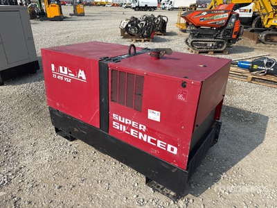 Mosa TS415 VSX Spawarka wielooperacyjna