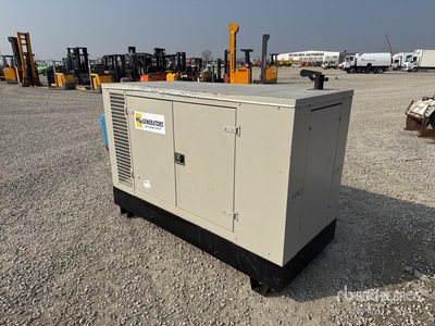 Generator Set