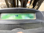 Hour Meter / Odometer