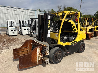 2020 Hyster H90FT 7000 lb Forklift