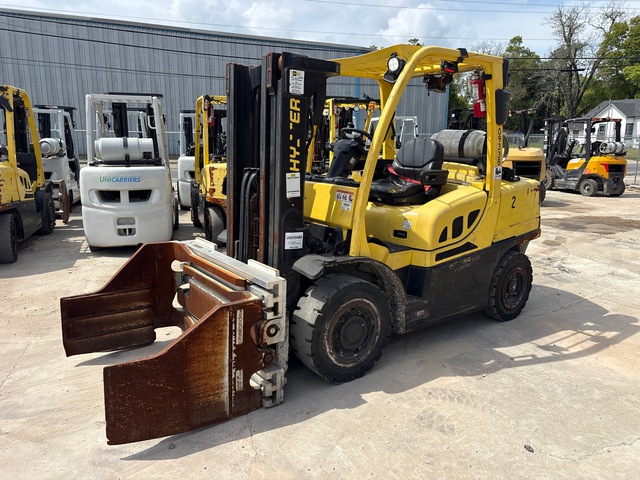 2020 Hyster H90FT 7000 lb Forklift 2020 Hyster H90FT 7000 lb Forklift