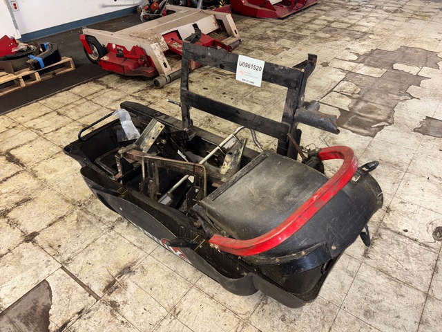 Exmark LZUV3B Triple Bagger - Fits Exmark Lazer