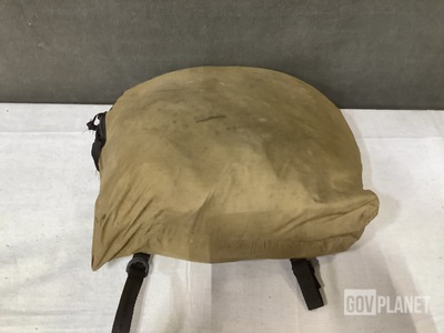 (8) Enhanced Bed Net Systems