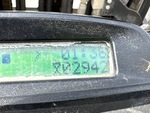 Hour Meter / Odometer