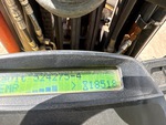 Hour Meter / Odometer