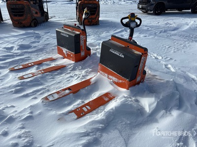 2023 Doosan BW23S-7 Transpallet