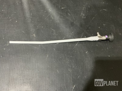 Karl Storz Medical Scope