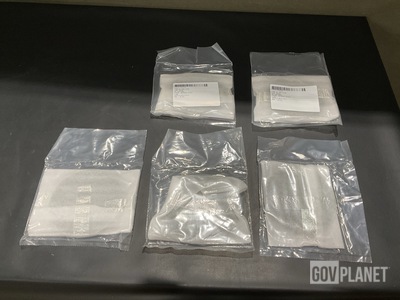 (59) General Dynamics 10513381 Antenna Mount Covers