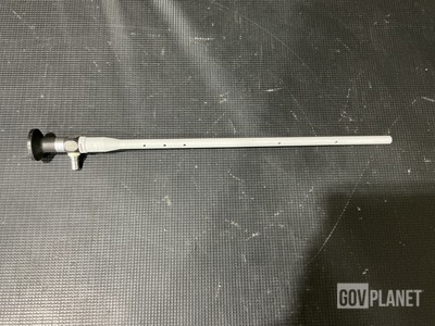 Karl Storz Medical Scope