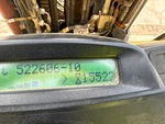 Hour Meter / Odometer