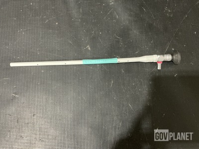 Hopkins Medical Scope