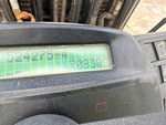 Hour Meter / Odometer