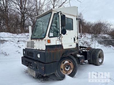 2011 Cargotec 4X2 Spotter Truck (Inoperable)