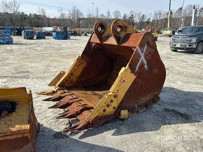 Cat 74 in Digging Godet d'excavatrice - Fits Cat 349