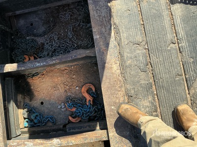 2015 Wacker RT-SC2 Trench Compactor