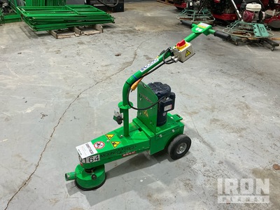 2018 Edco TMC-7-2 Electric Concrete Edge Grinder