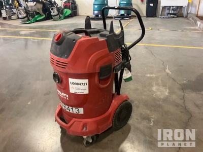 2022 Hilti VC 300-17 X Commercial Dust Extractor (Inoperable)