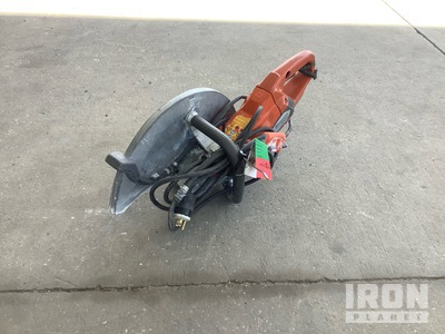 2022 Husqvarna K4000 Electric Cut-Off Saw