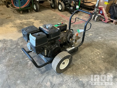 2022 Mi-T-M CW30044SGH Laveur à pression