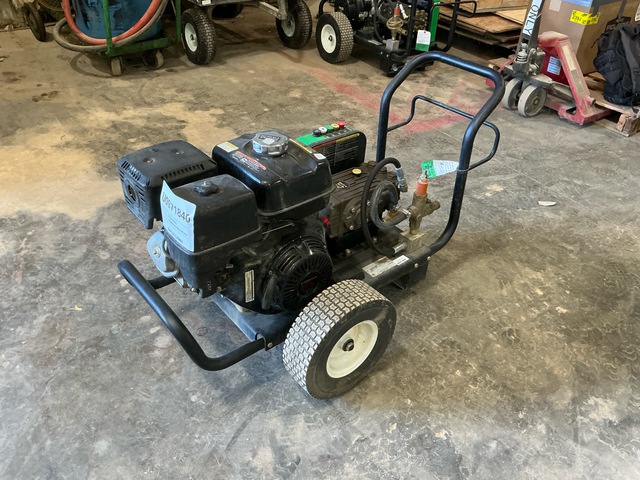 2022 Mi-T-M CW30044SGH Pressure Washer