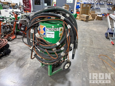 2014 Schmidt 3.5CF منفاخ الرمل