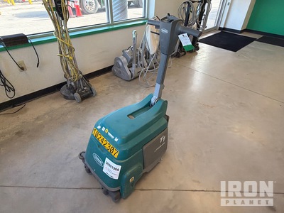 2019 Tennant T1 Walk-Behind Electric Fregadora de Suelos