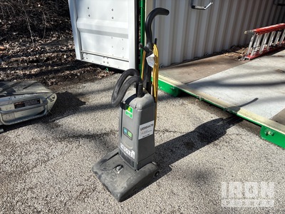 2016 Tennant V-HDU-14 Vacuum Cleaner