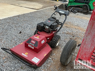 2021 Toro 23522 29 in Gasoline Brush Cutter